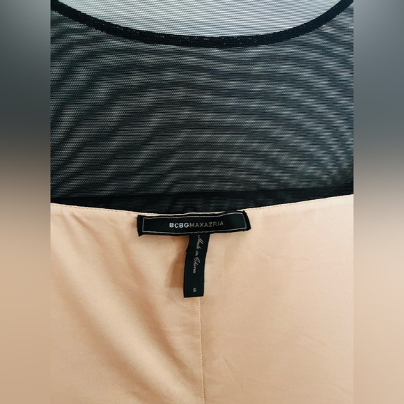 BCBG top - Picture 2 of 5